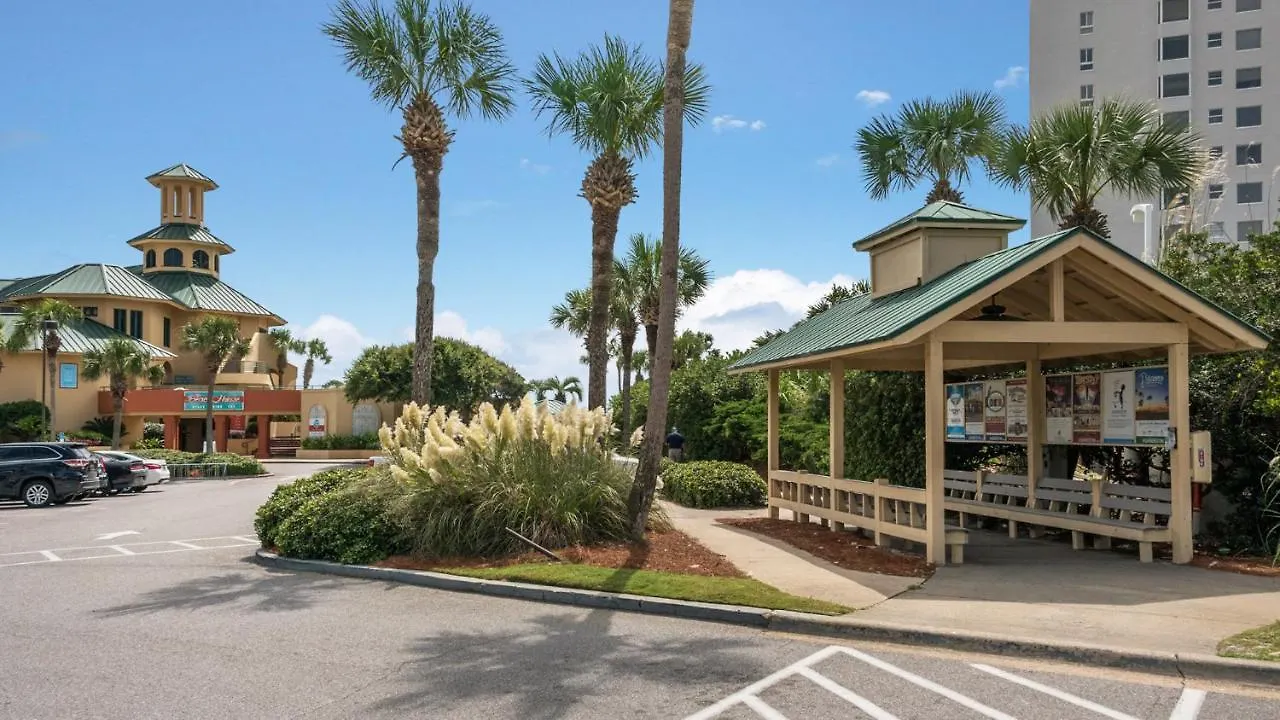 Holiday home Beachwalk Villas 5052 Destin United States