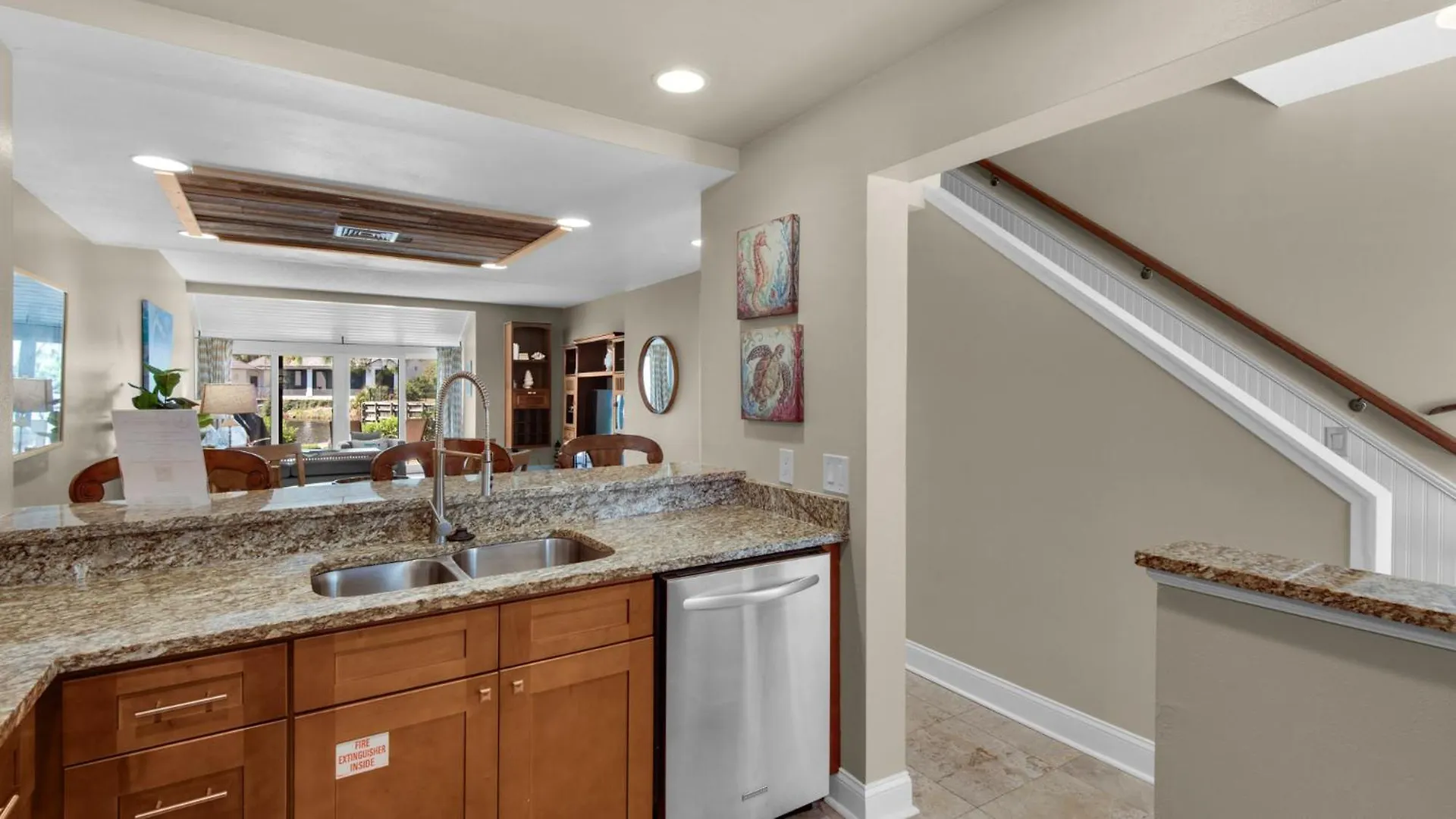 Holiday home Beachwalk Villas 5052 Destin