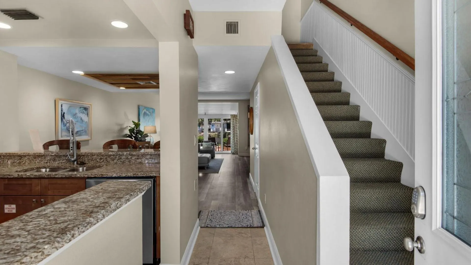 Holiday home Beachwalk Villas 5052 Destin
