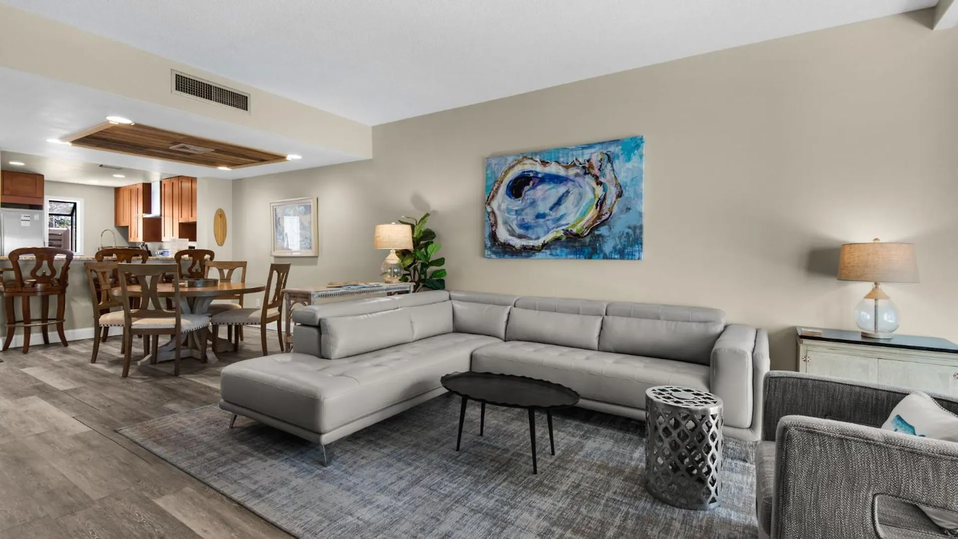 Beachwalk Villas 5052 Destin 0*,