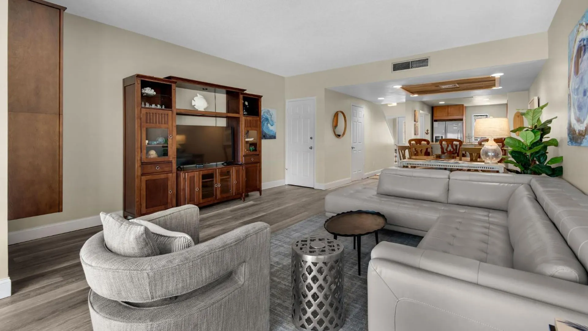 Beachwalk Villas 5052 Destin