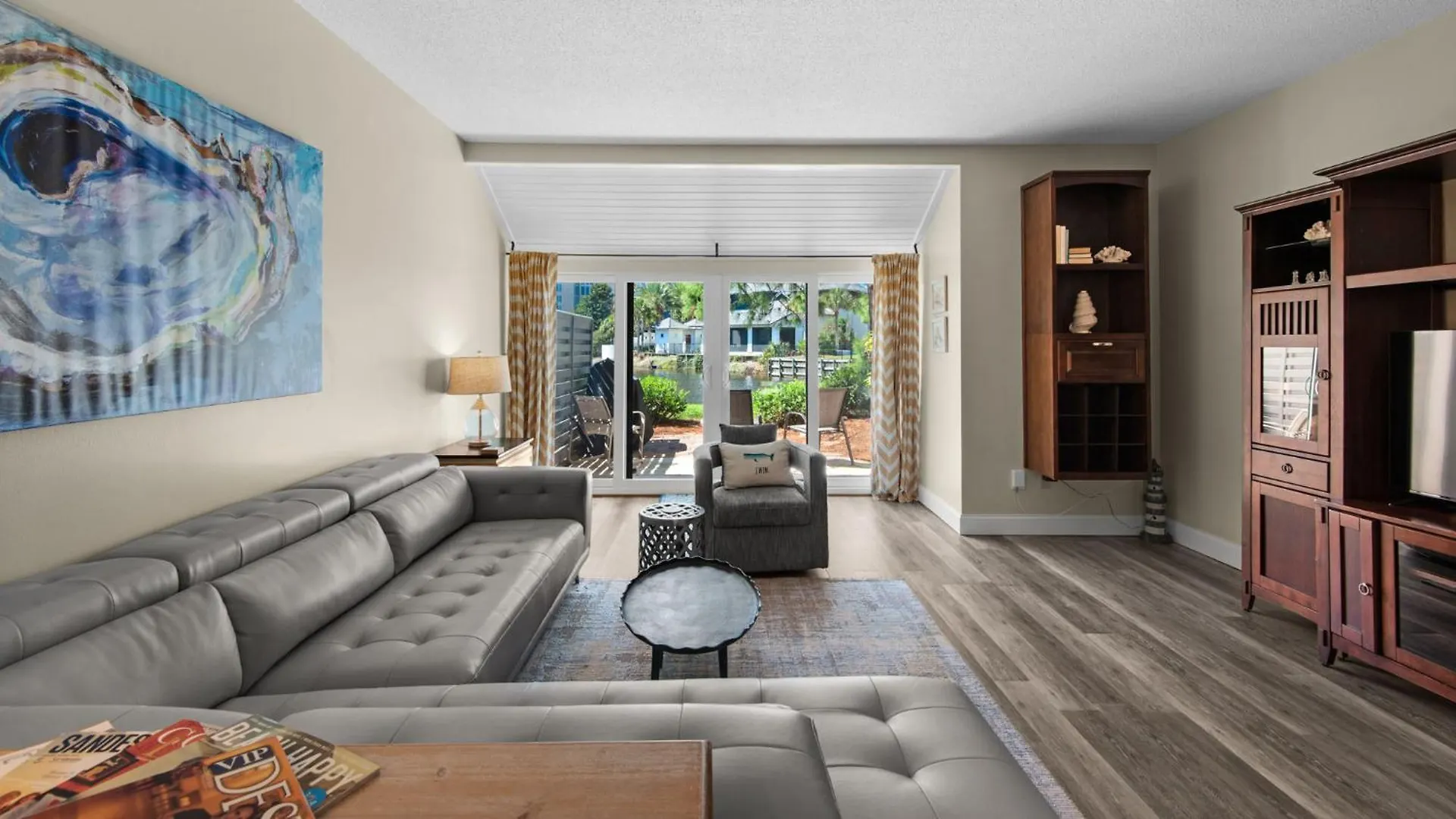 Beachwalk Villas 5052 Destin Holiday home