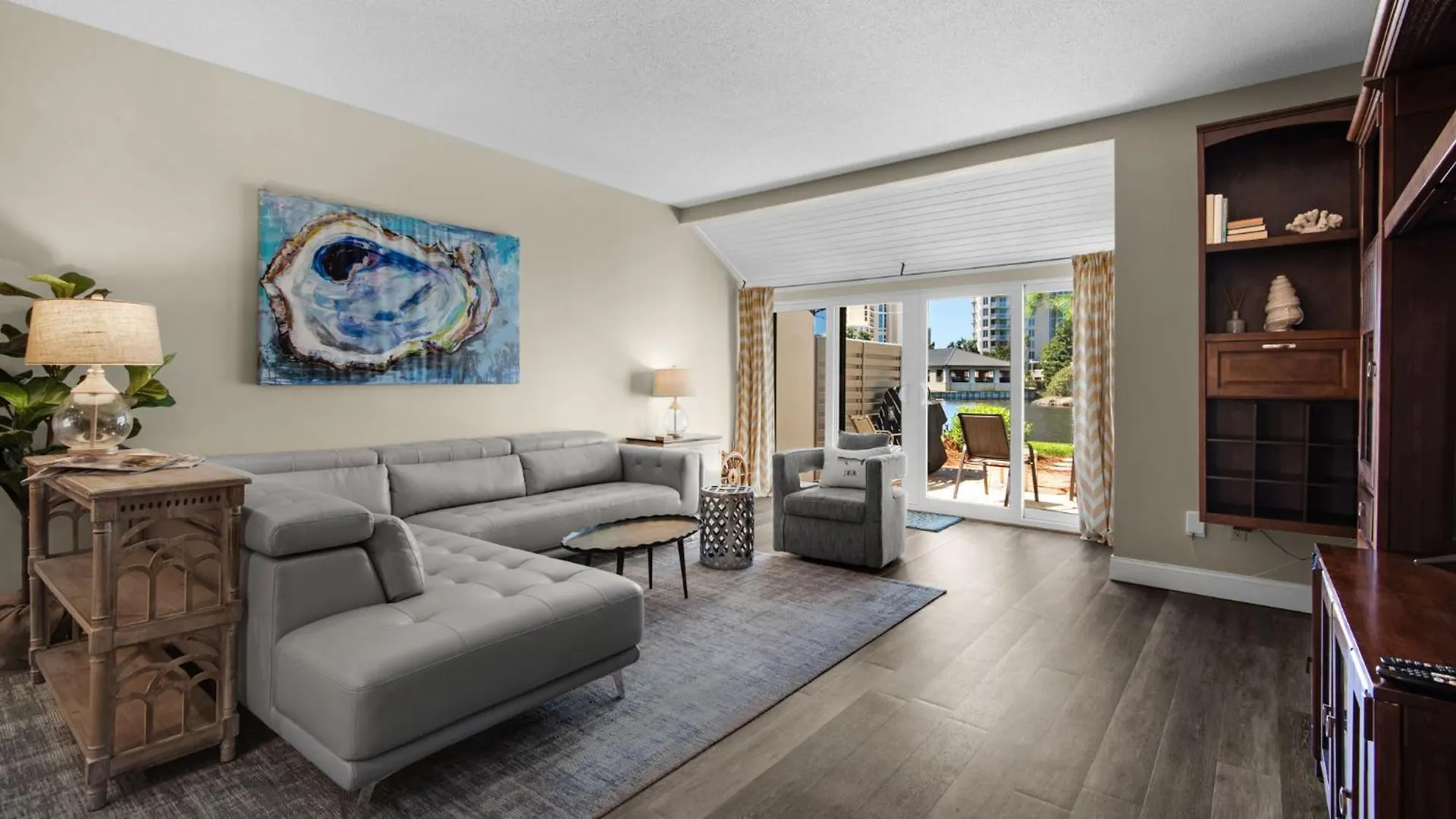 Holiday home Beachwalk Villas 5052 Destin United States